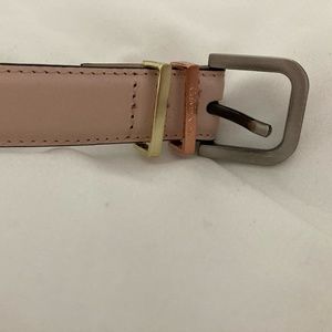 Calvin Klein Belt - Great Summer Belt!